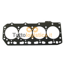 Guarnizione testata TotalSource per motori CLARK | 007/904242