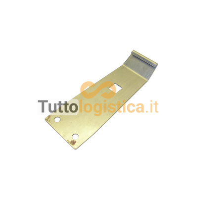 Stopper TotalSource per carrelli elevatori Toyota | 058/221451