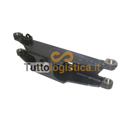 Beam Sub-Assy TotalSource per carrelli elevatori Toyota | 058/431013660071