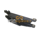 Beam Sub-Assy TotalSource per carrelli elevatori Toyota | 058/431013660071