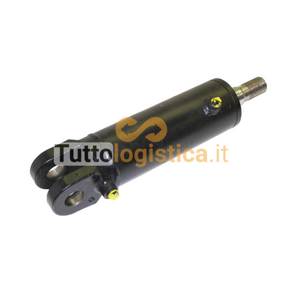 Cilindro di inclinazione destro TotalSource per carrelli Yale | 003/580050617