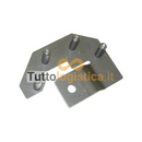 Supporto Rullo TotalSource per Carrelli STILL | 255/635918