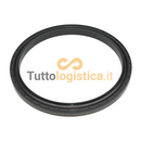 Anello di tenuta Freudenberg CFW compatibile con macchine Yale | 003/580081718