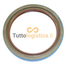 Guarnizione TotalSource compatibile con carrelli elevatori Hyster | 001/1554502