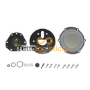Kit Revisione Vaporizzatore Gas per Carrelli Doosan-Daewoo | 954/A433572