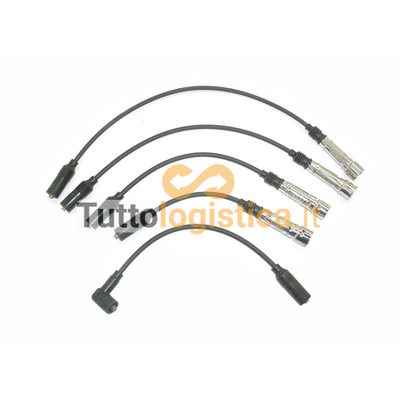 Kit cavi alta tensione TotalSource per carrelli elevatori CLARK | 007/3769207