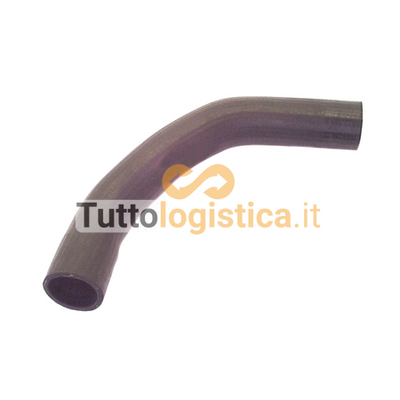 Tubo uscita radiatore per carrelli elevatori Toyota 7FG25 | 058/165122342071