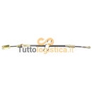Cavo AS-LH per Doosan-Daewoo TotalSource | 954/A271807