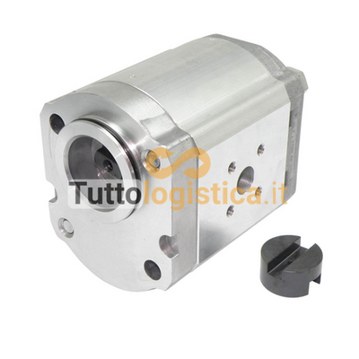 Pompa Idraulica a Ingranaggi Concentric per Carrelli STILL | 255/527767