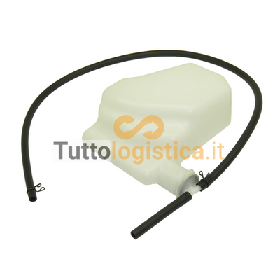 Serbatoio Espansione Radiatore per Toyota TotalSource | 058/164702660071