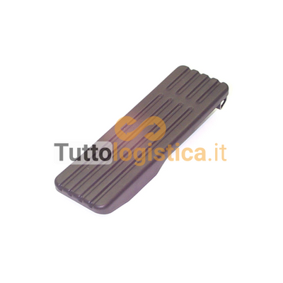Pedale Acceleratore TotalSource per Carrelli Elevatori Toyota | 058/266112360071