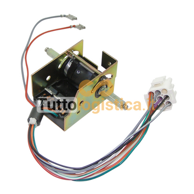 Sensore TotalSource per carrelli elevatori Mitsubishi | 272/RL450538