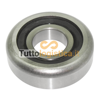 Roller Mast TotalSource per carrelli elevatori Toyota | 058/186430