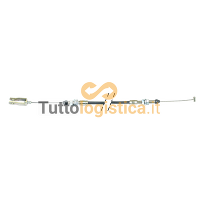 Cavo acceleratore TotalSource per carrelli elevatori Yale | 003/580017069
