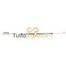 Cavo acceleratore TotalSource per carrelli elevatori Yale | 003/580017069