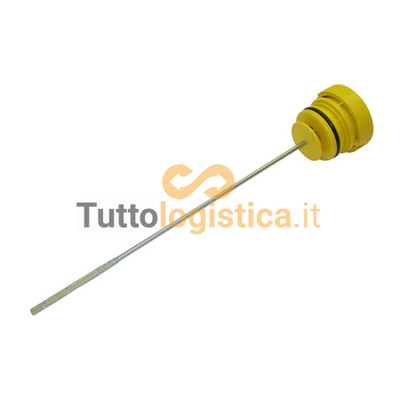 Asta livello olio TotalSource per motori Toyota | 058/674713051071