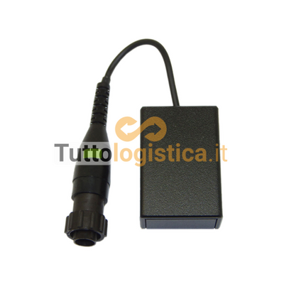 TotalSource CAN KEY BT 125KBPS per diagnostica dati flotta | 268/7516708