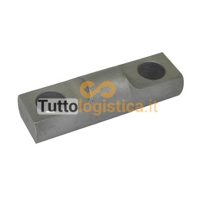 Perno posteriore TotalSource per carrelli elevatori Linde | 400/3364461000