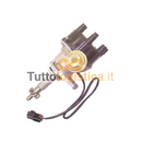 Distributore TotalSource per carrelli elevatori Linde | 400/2210052H70