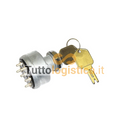Interruttore di accensione TotalSource compatibile con Yale | 003/220100571