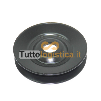 Puleggia Alternatore per Carrelli Elevatori Jungheinrich | 269/50137024
