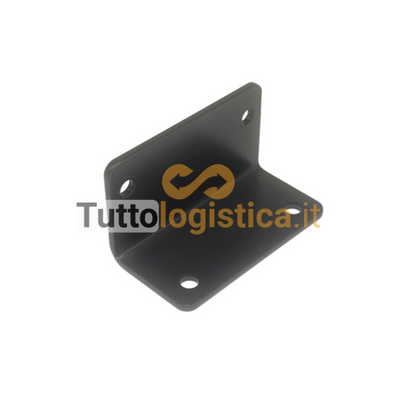 Angolare di ricambio TotalSource compatibile con carrelli Linde | 400/0009196082