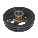Puleggia albero motore TotalSource per Toyota | 058/134717864071