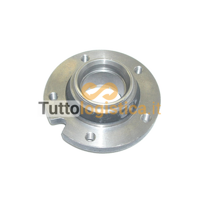 Hub TotalSource per carrelli elevatori Jungheinrich | 269/50048930
