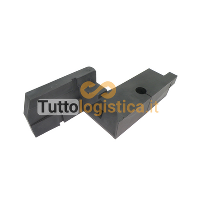 Inserto isolante TotalSource per carrelli elevatori Linde | 400/3936134403