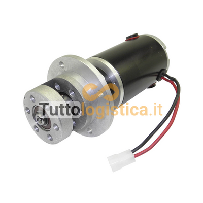 Unità P/S TotalSource compatibile BT per carrelli elevatori | 268/7512004