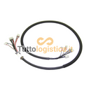 Cablaggio Tiller TotalSource per carrelli elevatori Crown | 002/818308