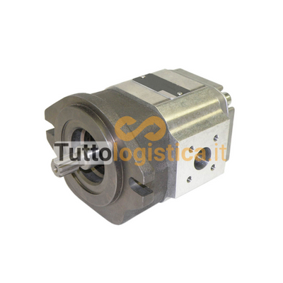 Pompa Idraulica Bosch Compatibile Crown ad Alte Prestazioni | 002/790940002