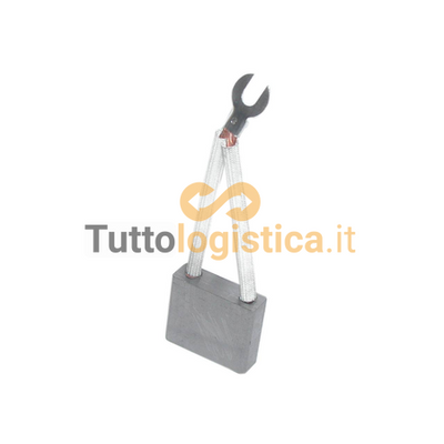 Spazzola TotalSource per motori elettrici compatibile Toyota | 058/141511350071