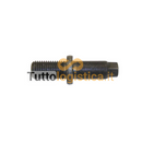 Perno ruota M22 TotalSource compatibile con carrelli elevatori Yale | 003/580052679