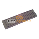 Copripedale TotalSource per carrelli elevatori Toyota | 058/53200
