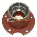Mozzo ruota TotalSource per carrelli elevatori STILL | 255/3064540201