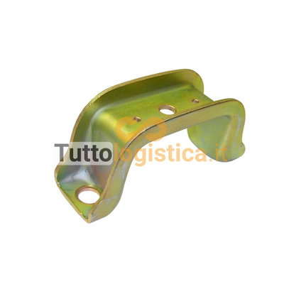 Semicuscinetto TotalSource per carrelli elevatori Linde | 400/3414512707