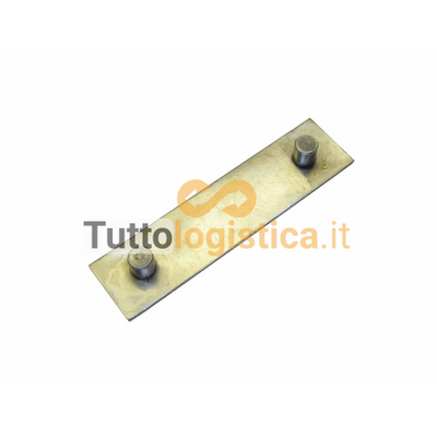Strip di ricambio TotalSource compatibile con carrelli Toyota | 058/614053162071