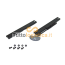 Kit guide sedile Sears per carrelli elevatori Yale | 003/580095477