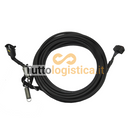 Cablaggio TotalSource per carrelli elevatori BT | 268/7552685003