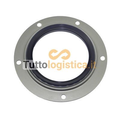 Paraolio TotalSource CRA per Mitsubishi | 272/ME034976