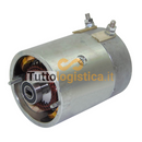 Motore Pompa Letrika Compatibile per Jungheinrich | 269/51056970