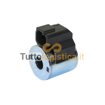 Bobina Solenoide TotalSource compatibile con carrelli elevatori Yale | 003/580068706