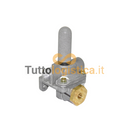 Valvola di non ritorno con silenziatore per carrelli elevatori Yale | 003/580004662