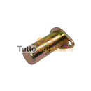 Perno Shaft TotalSource per carrelli elevatori Hyster | 001/66001591