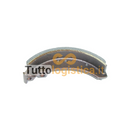 Ganascia freno 245x60 per carrelli elevatori Jungheinrich | 269/50121772