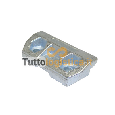 Gancio inferiore TotalSource per carrelli elevatori Hyster | 001/1664910