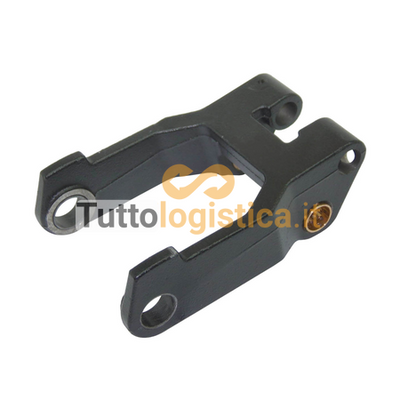 Supporto Ruota TotalSource per Transpallet BT | 268/7533553