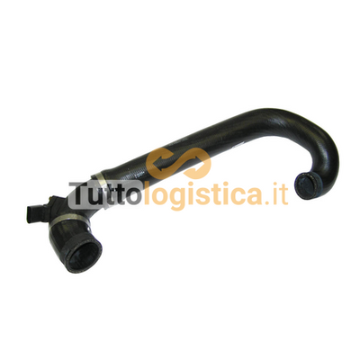 Tubo Flessibile TotalSource per Carrelli Elevatori Linde | 400/3931701803