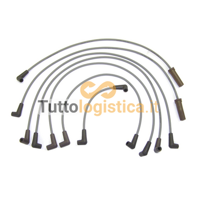 Set Cavi Candela TotalSource per Motori Mitsubishi | 272/9192108300